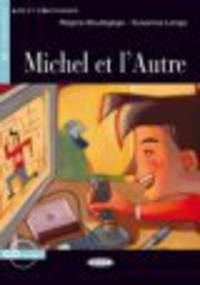 Michel et l'Autre A2 (+Cd)
