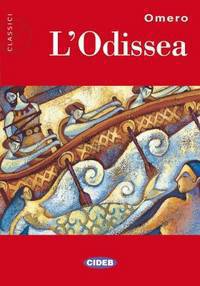 L'Odissea (Classici) (Italian Edition)