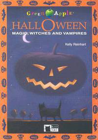 Halloween... Magic, Witches and Vampires (+ Audio CD)