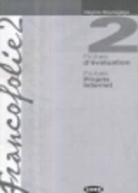 Francofolie 2 Fiches Evaluation