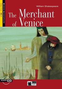 Reading And Training 4 Merchant Of Venice (+Cd)