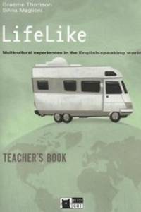 LifeLike. Intermediate. Teacher's Book