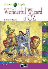 The Wonderful Wizard of Oz [With CDROM]