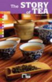 Easyread 2. Story of Tea