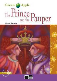 The Prince and the Pauper [With CD (Audio)]