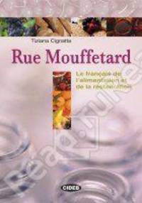 Rue Mouffetard. Corriges (Приложение к учебнику Rue Mouffetard)