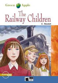 Ga 1 Railway Children (+Cd)