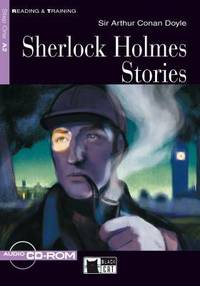 Reading And Training 1 Sherlock Holmes Stories (+Cd)