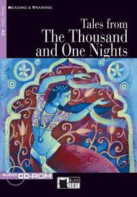 Reading And Training 1 Tales from The Thousand and One Nights (+CD)