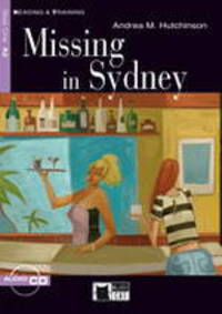 Reading And Training 1 Missing In Sydney (+Cd)