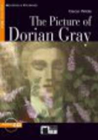 Picture Of Dorian Gray (The) Bk +D