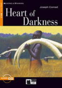 Reading And Training 5 Heart Of Darkness (+Cd)