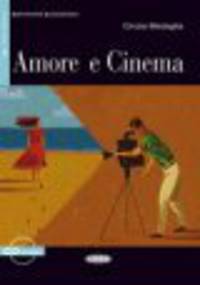 Amore e cinema B1 (+Cd)