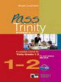 Pass Trin Ity Gr 1-2 Teacher'S Book