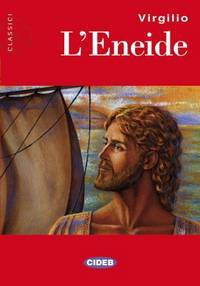 Eneide (Classici Junior) (Italian Edition)
