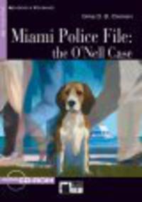 Reading And Training 1 Miami Police File(+Cd)