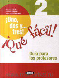 1 2 3! Que Facil! 2 Guia
