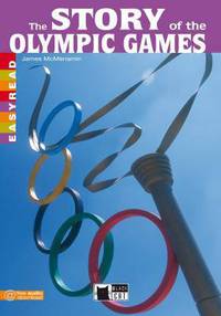 Easyread 2 Story Of The Olympic Games
