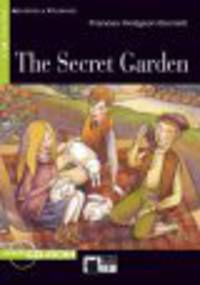 Reading And Training 2 Secret Garden (+Cd)