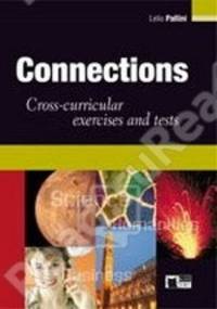 Connections. Cross-curricular exercises and tests (+ Audio CD)