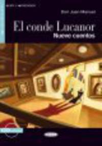 Es Lya A2 El Conde Lucanor (+Cd)