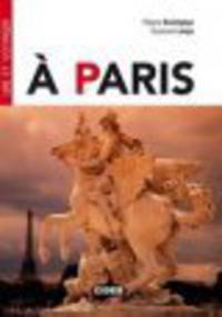 A Paris (+Cd)