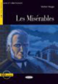 Les Miserables (+Cd)