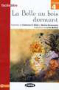 La Belle au bois dormant