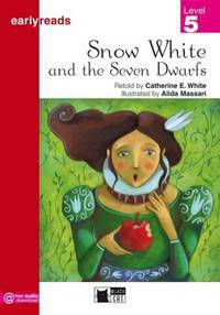 Snow White And The Seven Dwarfs