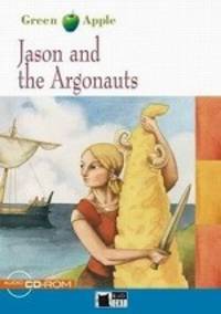 Jason and the Argonauts (Step 1) (+ Audio CD)
