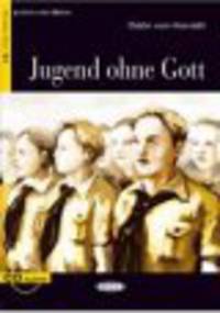 Odon von Horvath. Jugend ohne Gott (+Cd)