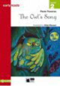 Earlyreads Level 2 (Starter) Owl's Song with Audio CD