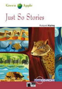 Just So Stories+cdrom