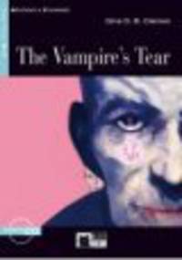 Reading And Training 3 Vampire`S Tear(+Cd)