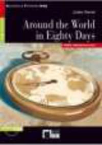 Around the World in 80 Days (+ CD)