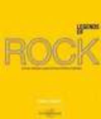 Legends of Rock