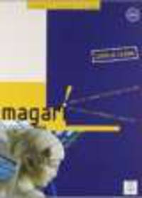 Magari (libro di classe)