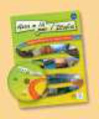 Qua e la per l'Italia (+CD)