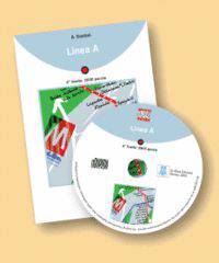 Linea A (+ Audio CD)