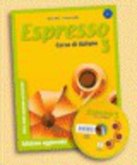 Espresso 3 (libro + CD)