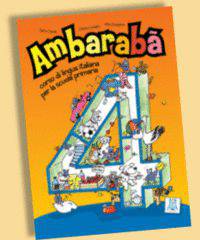 Ambaraba 4: Guida Per L'Insegnante