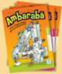 Ambaraba 4 (quaderno degli esercizi)