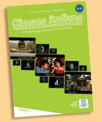 Cinema italiano in DD - liv, 1 (libro)