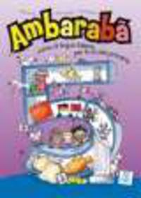 Ambaraba 5 (libro studente)