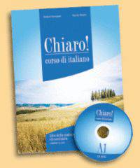 Chiaro! A1 Guida insegnante. Пособие для учителя (+ Audio CD)