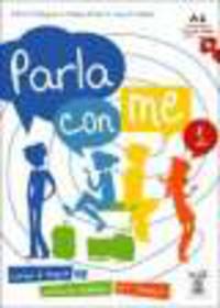 Parla Con Me 1 (+ CD)