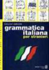 Grammatica italiana per stranieri