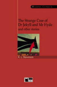 Strange Case Of Dr Jek. & Mr Hyde (The) & Other St Bk +D