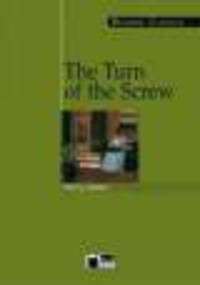 Turn Of The Screw (The) (+ CD)