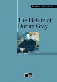 Picture Of Dorian Gray (The) Bk +D